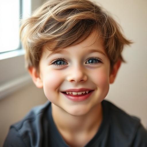 Perfil de Lucas